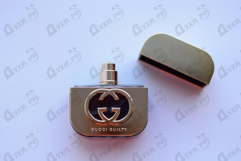 gucci intense